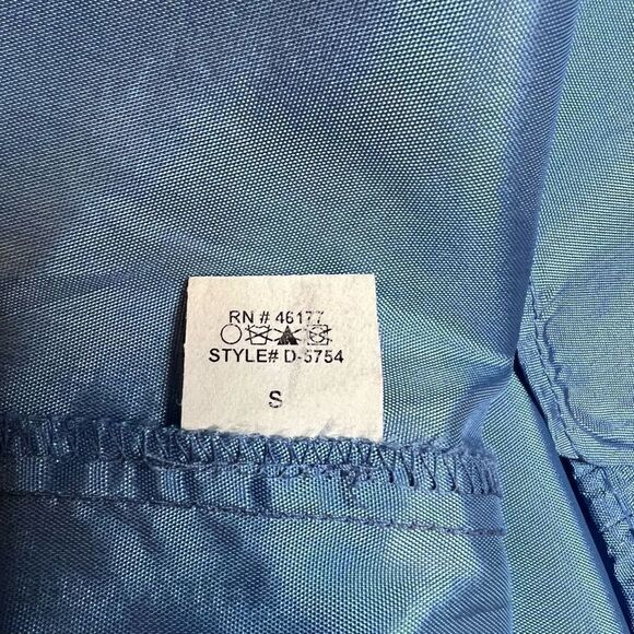 Voom by Joy Han silk mini dress - Picture 8 of 10